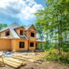 building dream home 100x100